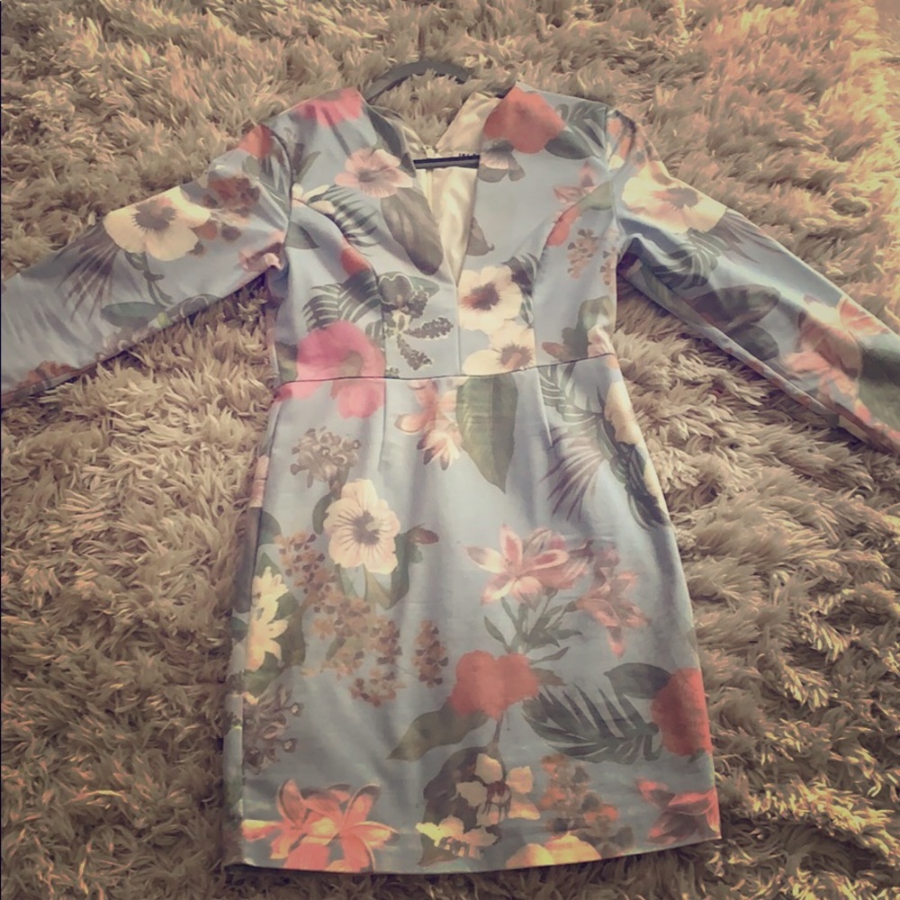 Beautiful dress purchased from Revolve
